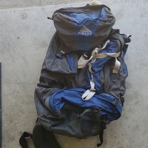 Kelty redcloud 5600 backpack